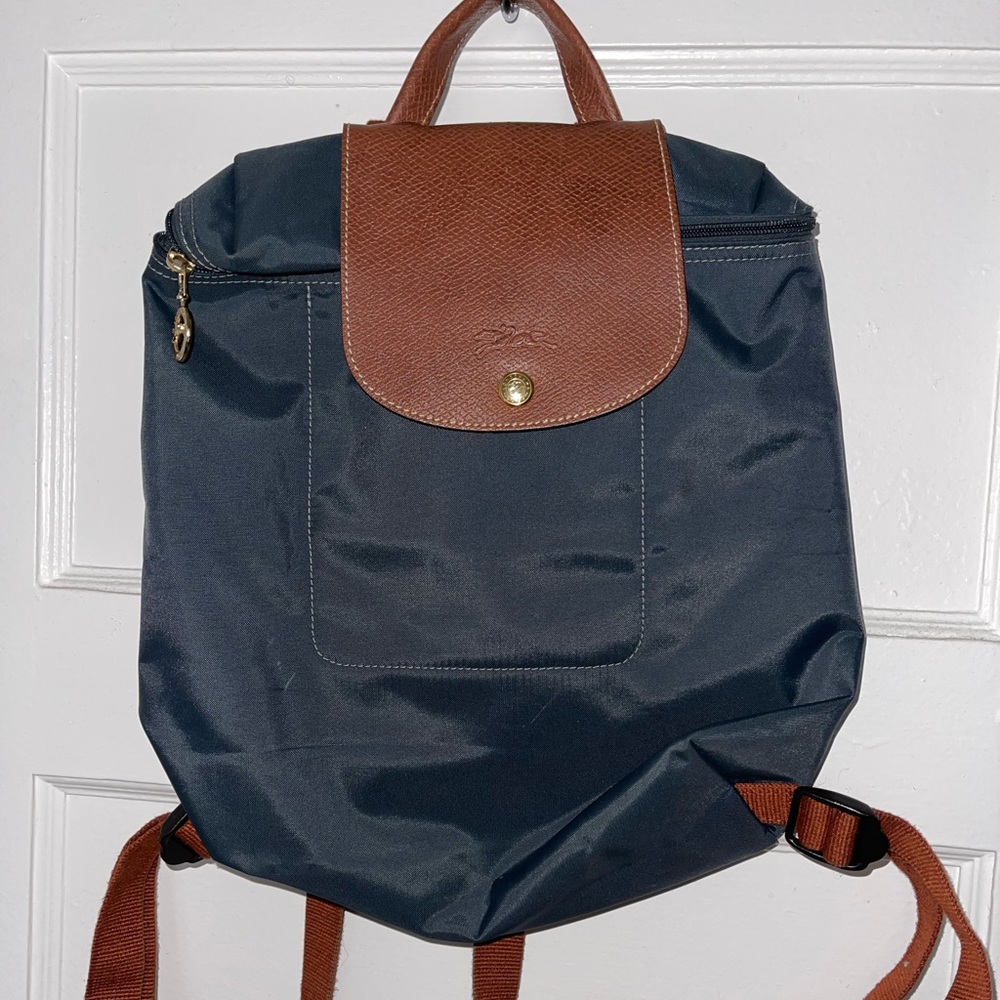 LONGCHAMP - LE PLIAGE ORIGINAL BACKPACK
